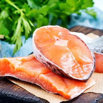 Замразени храни