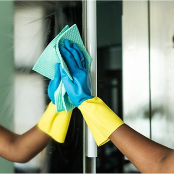 Излъскване