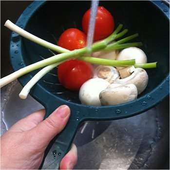 Приготвяне на храна