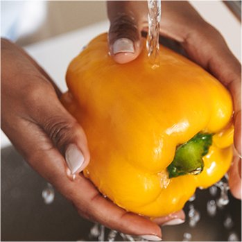 Приготвяне на храна