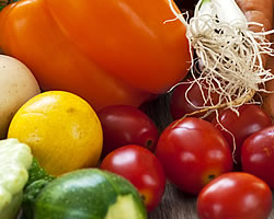 Odstránenie chlóru